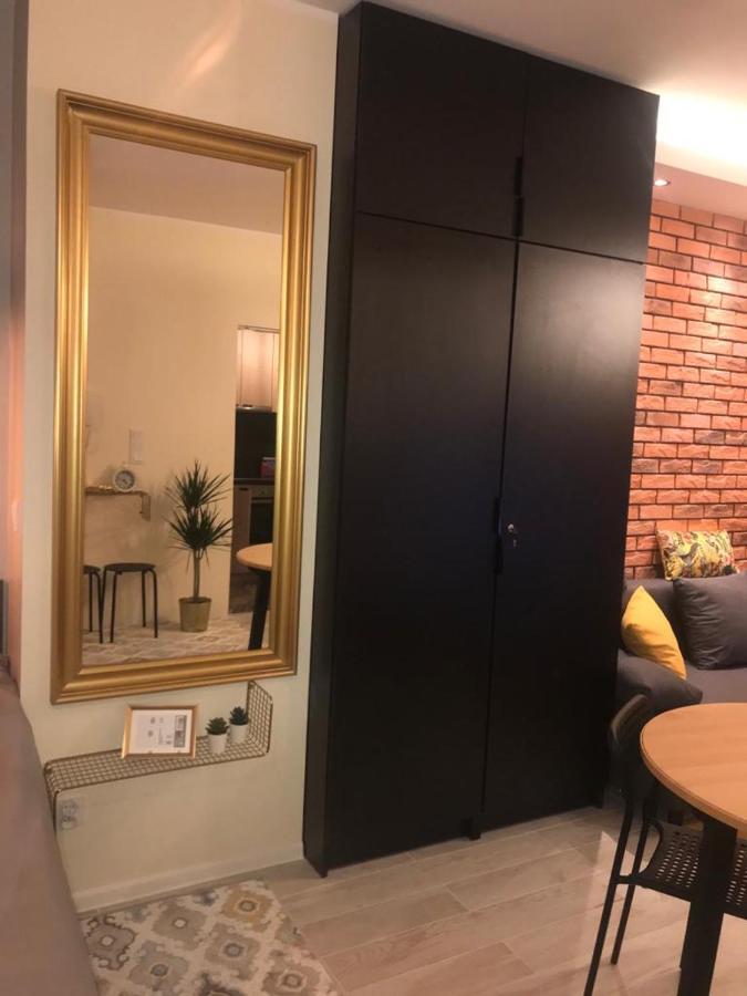 Sunny Apartment ヴロツワフ エクステリア 写真