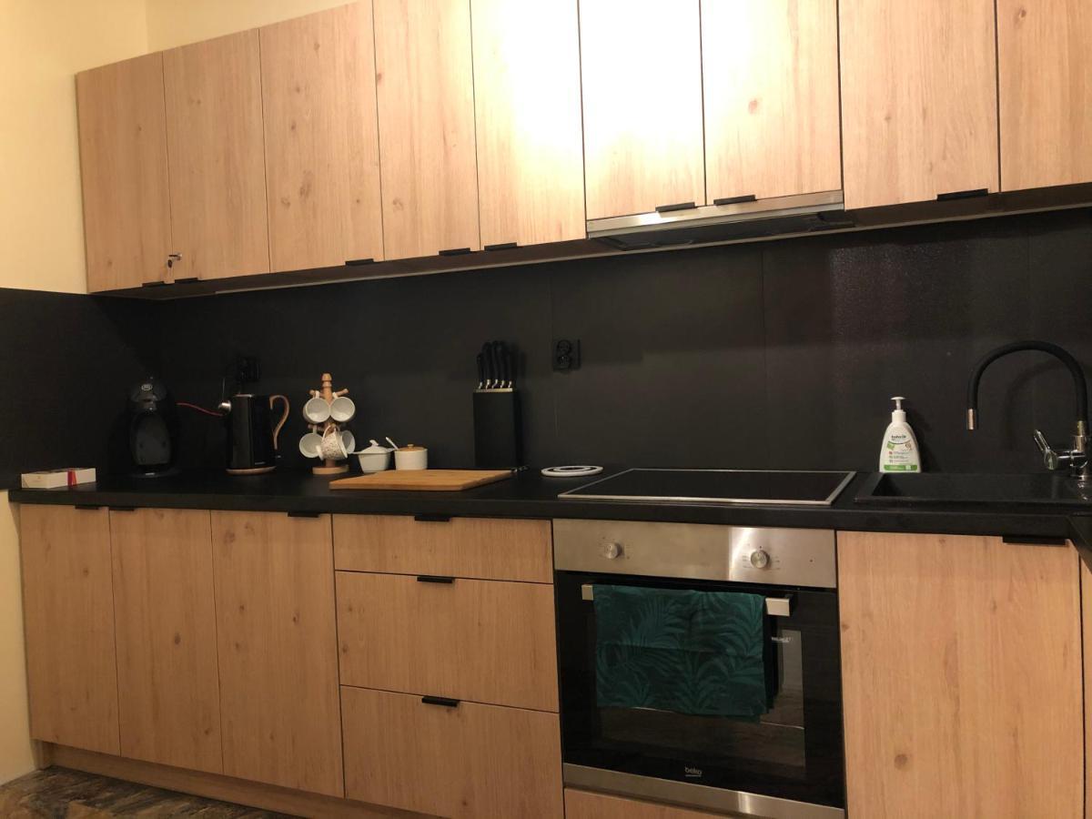 Sunny Apartment ヴロツワフ エクステリア 写真